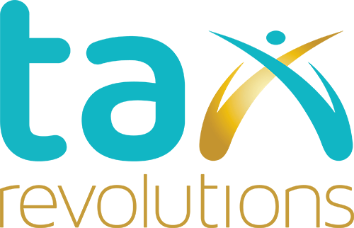 Taxrevolutions